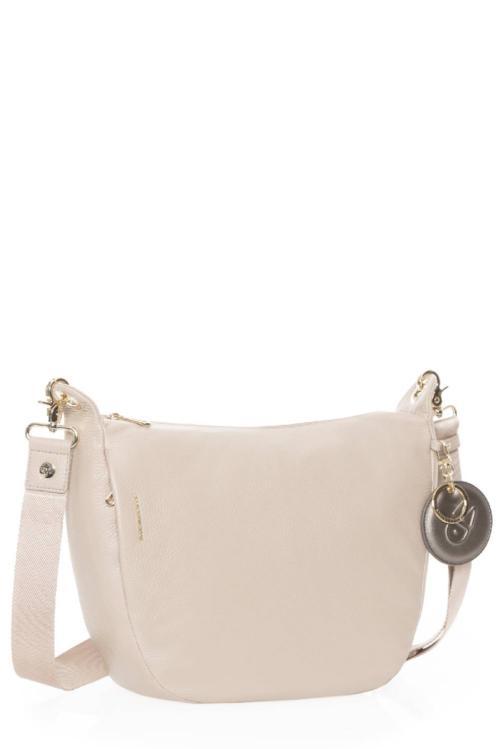 Mandarina Duck MELLOW LEATHER CROSSOVER Mandarina Duck Presa