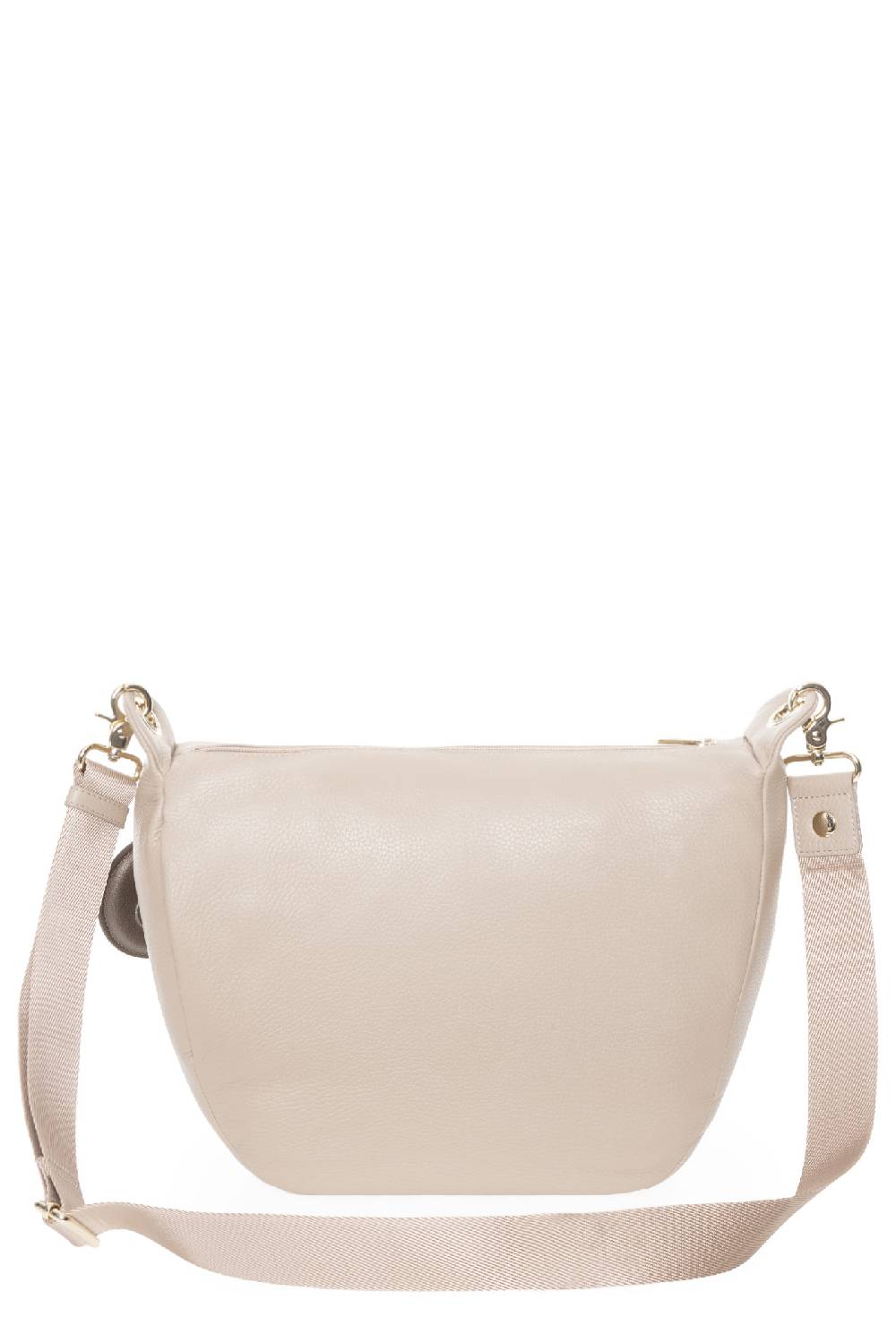 Mandarina Duck MELLOW LEATHER CROSSOVER Mandarina Duck Presa
