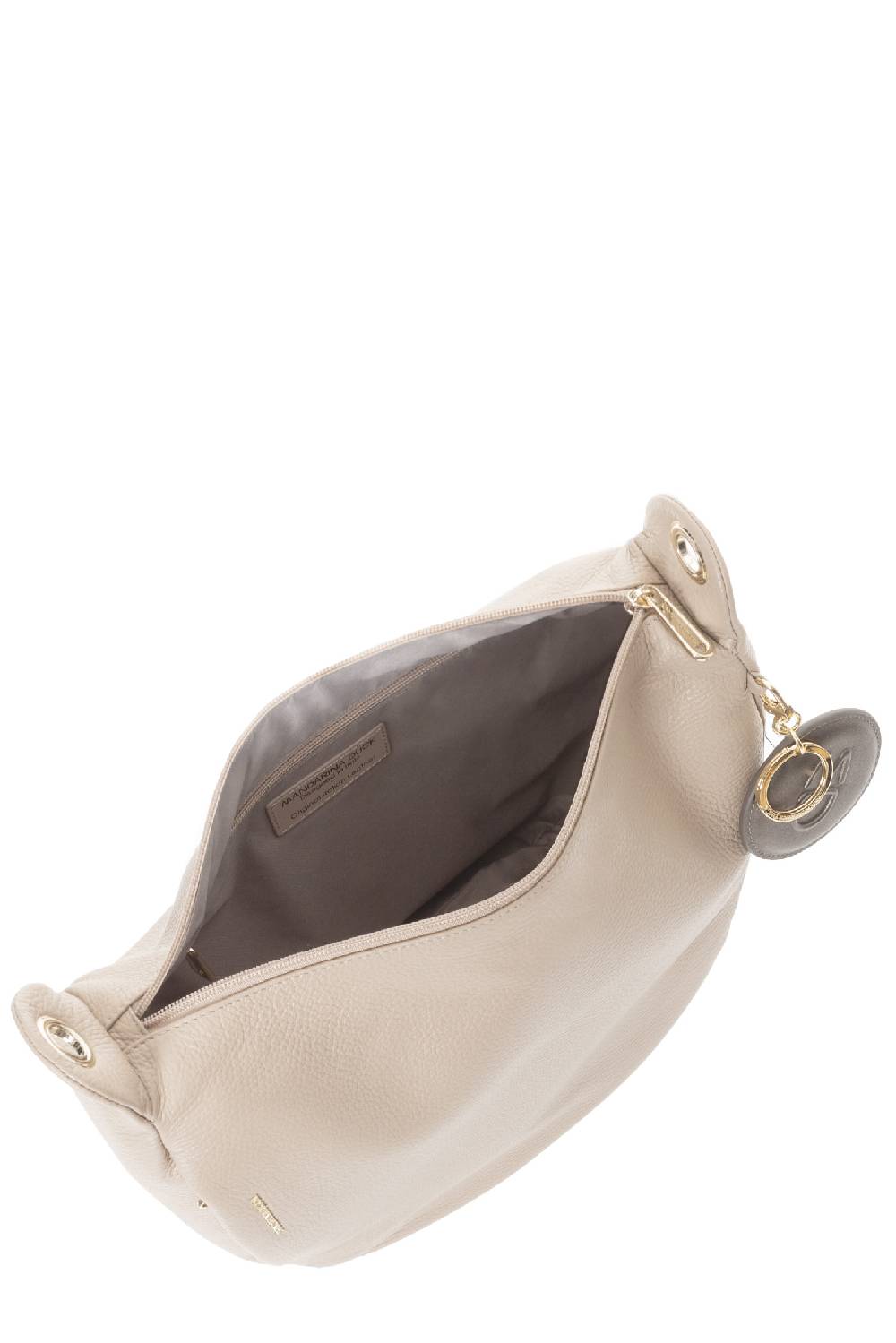 Mandarina Duck MELLOW LEATHER CROSSOVER Mandarina Duck Presa