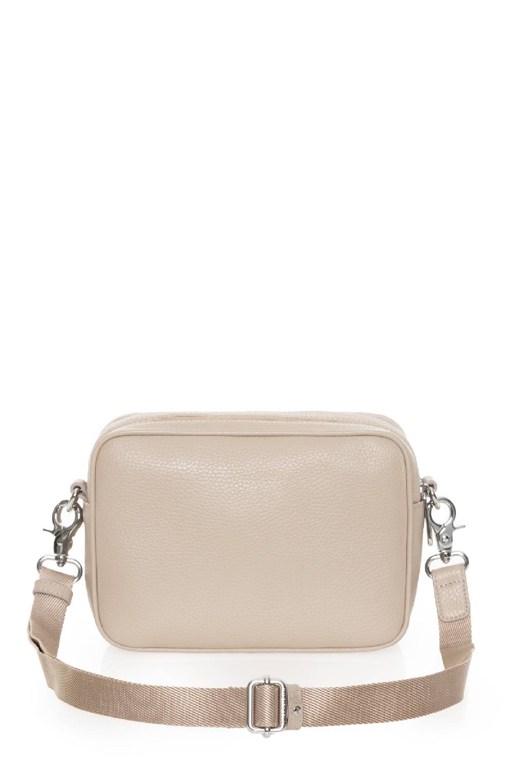 Mandarina Duck MELLOW LEATHER CAMERA BAG Mandarina Duck Sconto