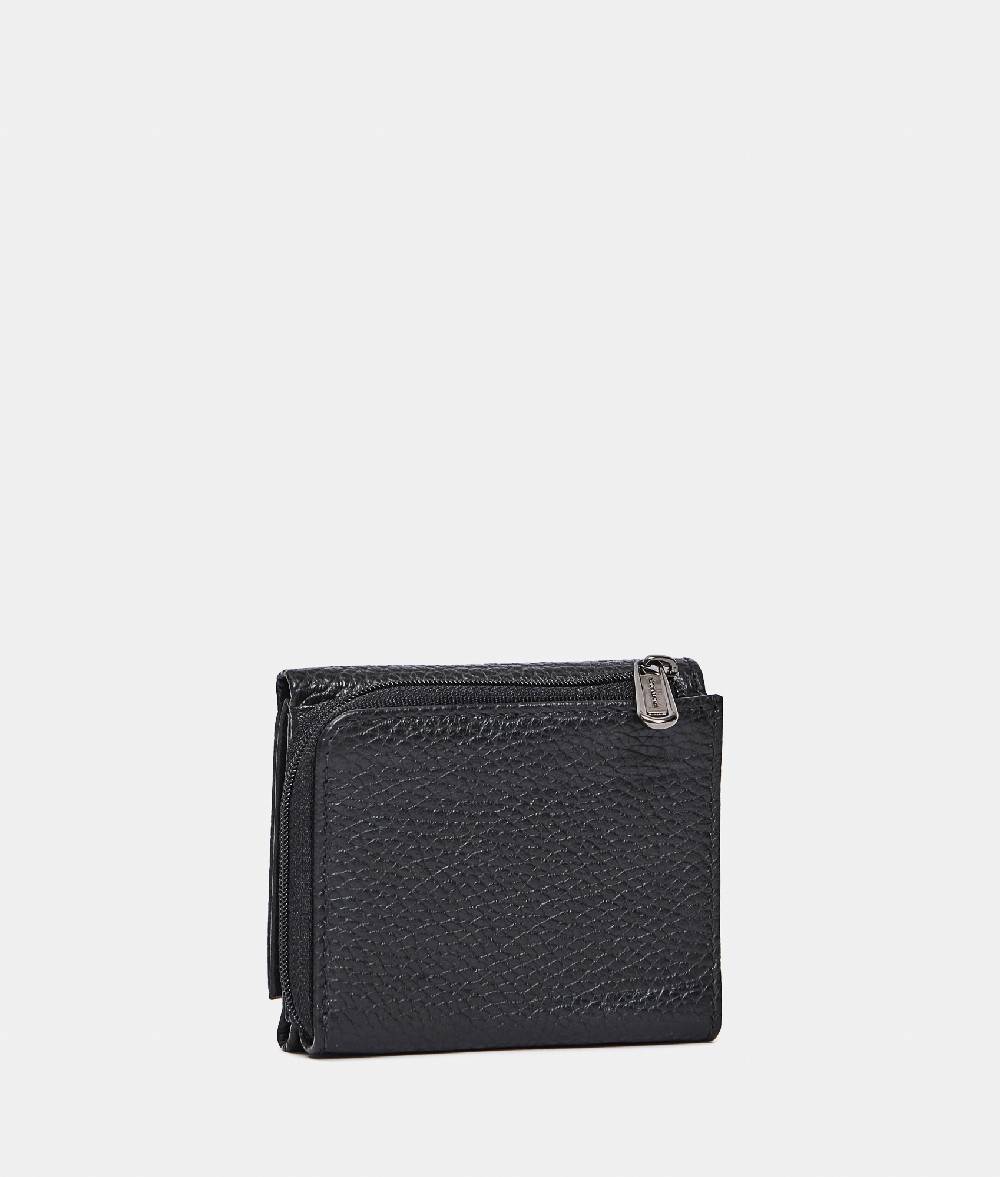 Mandarina Duck MELLOW LEATHER WALLET Mandarina Duck Offerta