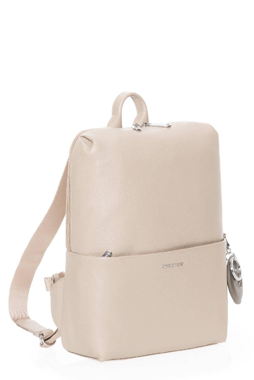 Mandarina Duck MELLOW LEATHER BACKPACK Mandarina Duck Online
