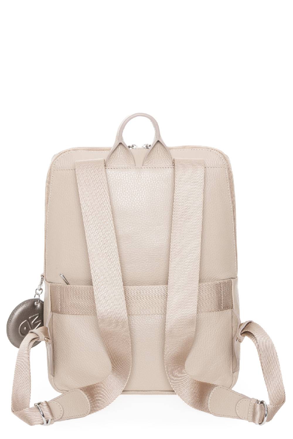 Mandarina Duck MELLOW LEATHER BACKPACK Mandarina Duck Online