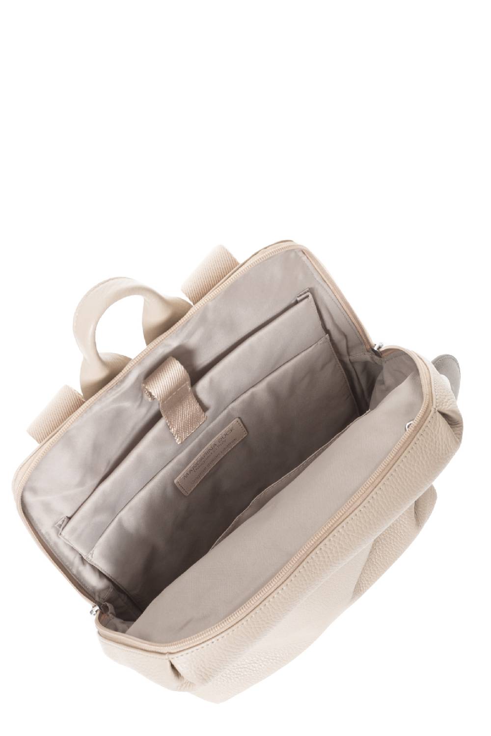 Mandarina Duck MELLOW LEATHER BACKPACK Mandarina Duck Online