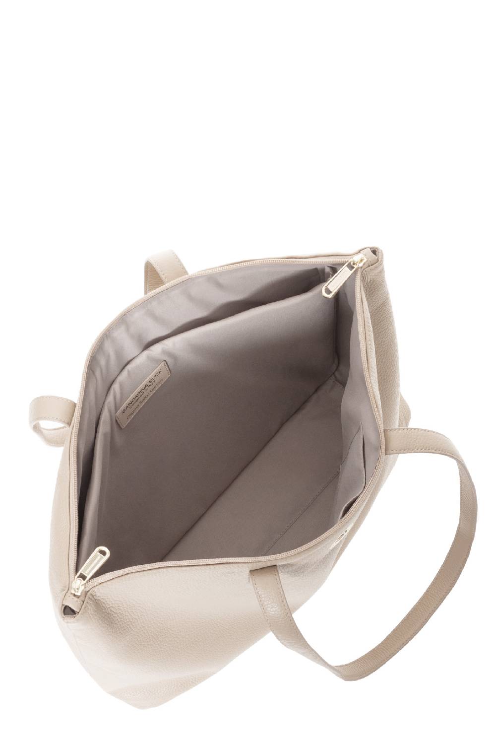 Mandarina Duck MELLOW LEATHER CROSSOVER Mandarina Duck Saldi