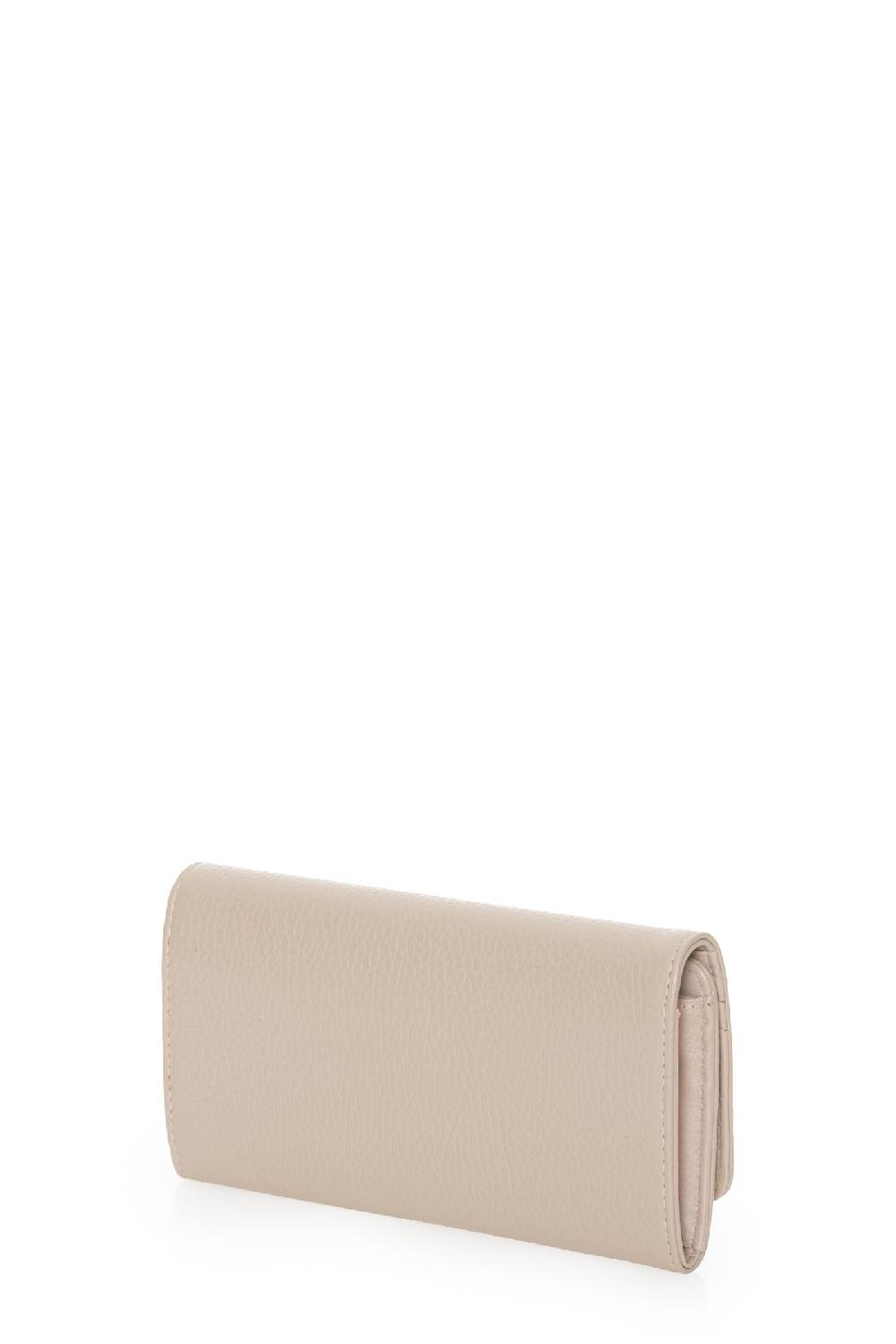 Mandarina Duck MELLOW LEATHER WALLET Mandarina Duck Offerte