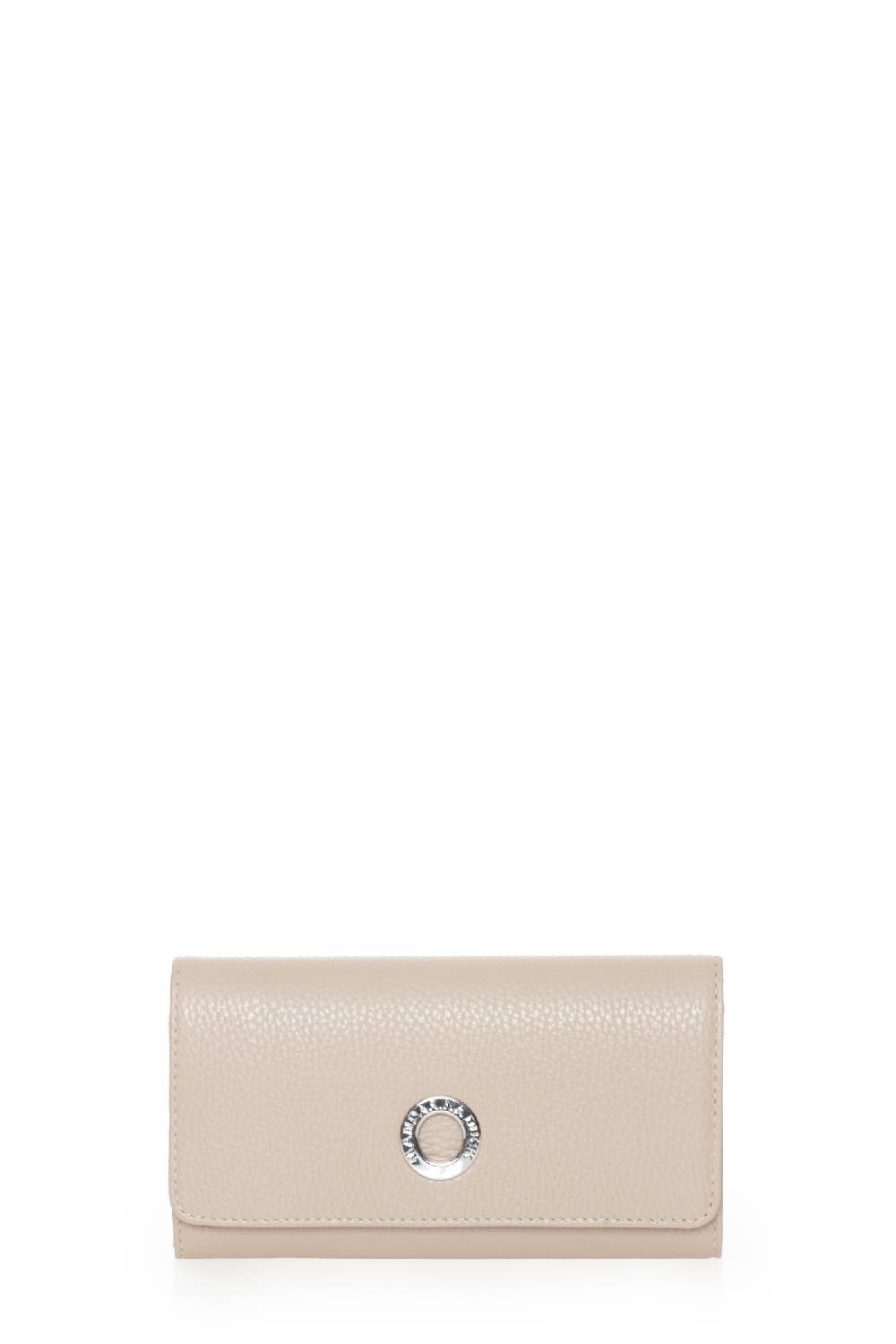 Mandarina Duck MELLOW LEATHER WALLET Mandarina Duck Offerte