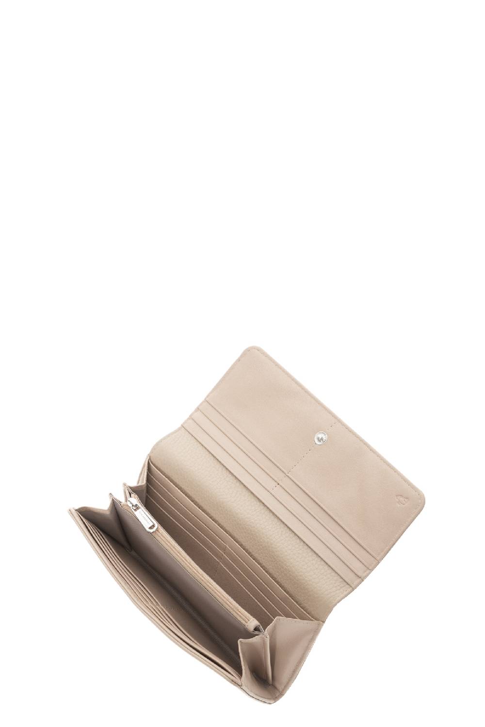 Mandarina Duck MELLOW LEATHER WALLET Mandarina Duck Offerte