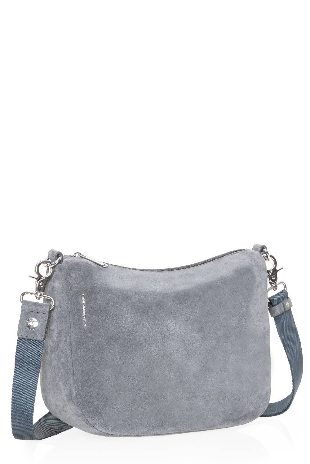 Mandarina Duck MELLOW VELVET HOBO Mandarina Duck Hotsell