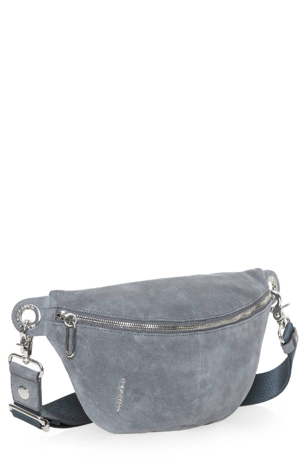 Mandarina Duck MELLOW VELVET BUM BAG Mandarina Duck Vendita Calda