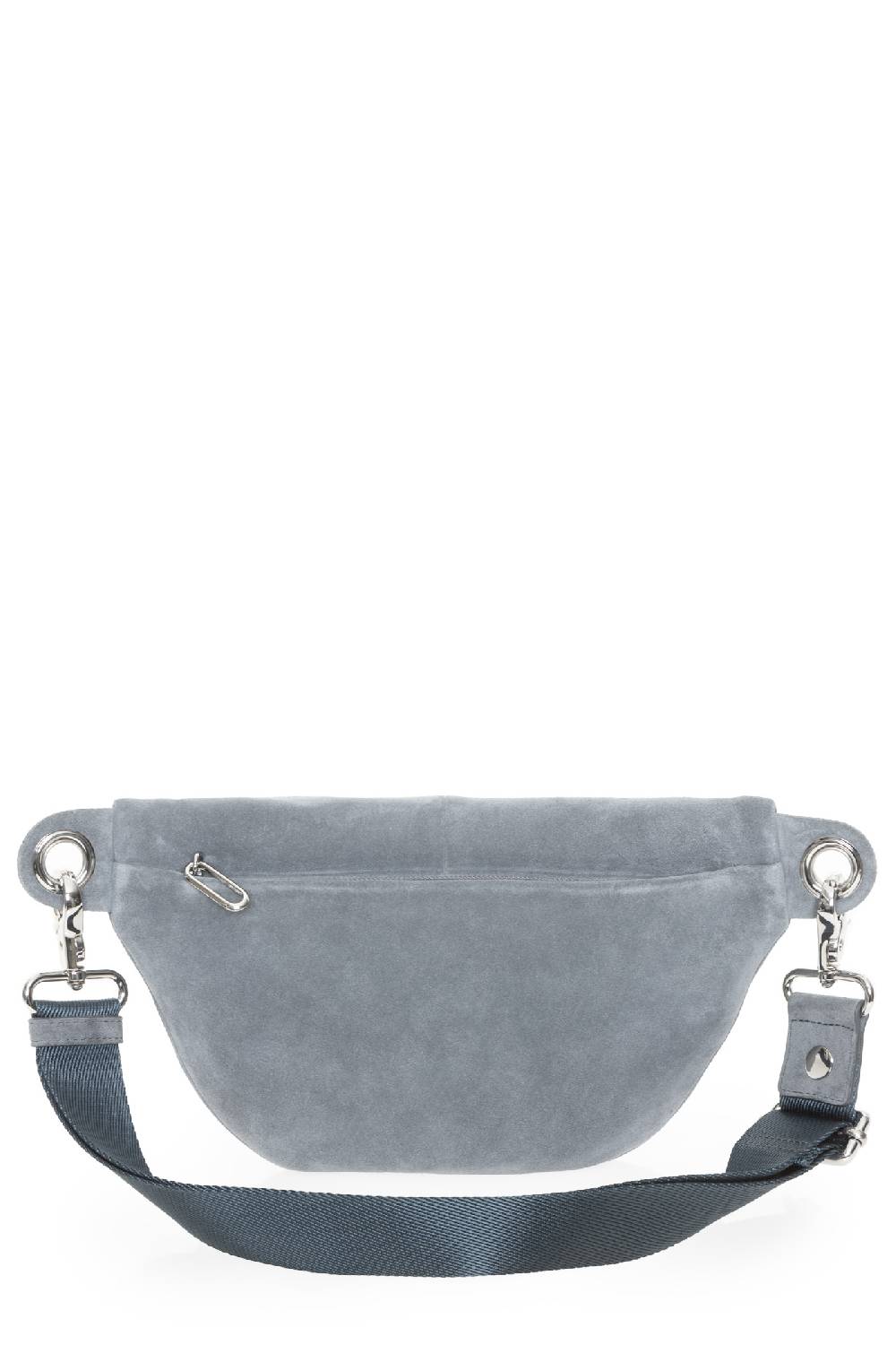 Mandarina Duck MELLOW VELVET BUM BAG Mandarina Duck Vendita Calda