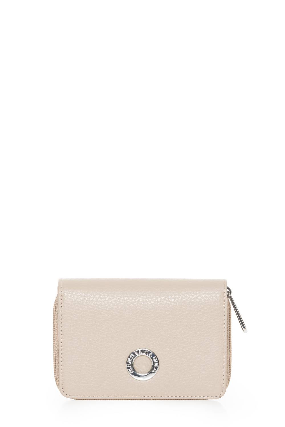 Mandarina Duck MELLOW LEATHER WALLET Mandarina Duck Negozio