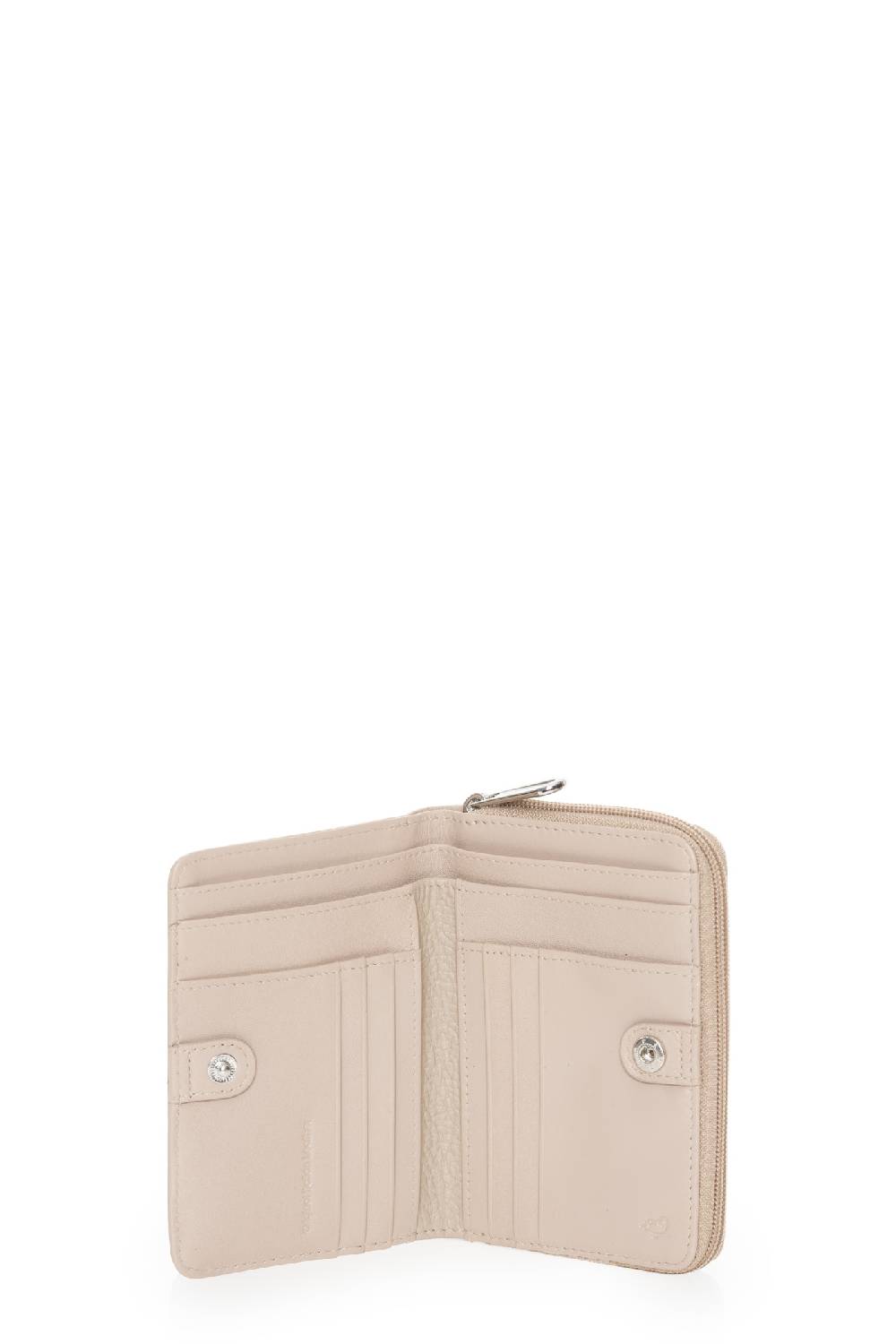 Mandarina Duck MELLOW LEATHER WALLET Mandarina Duck Negozio