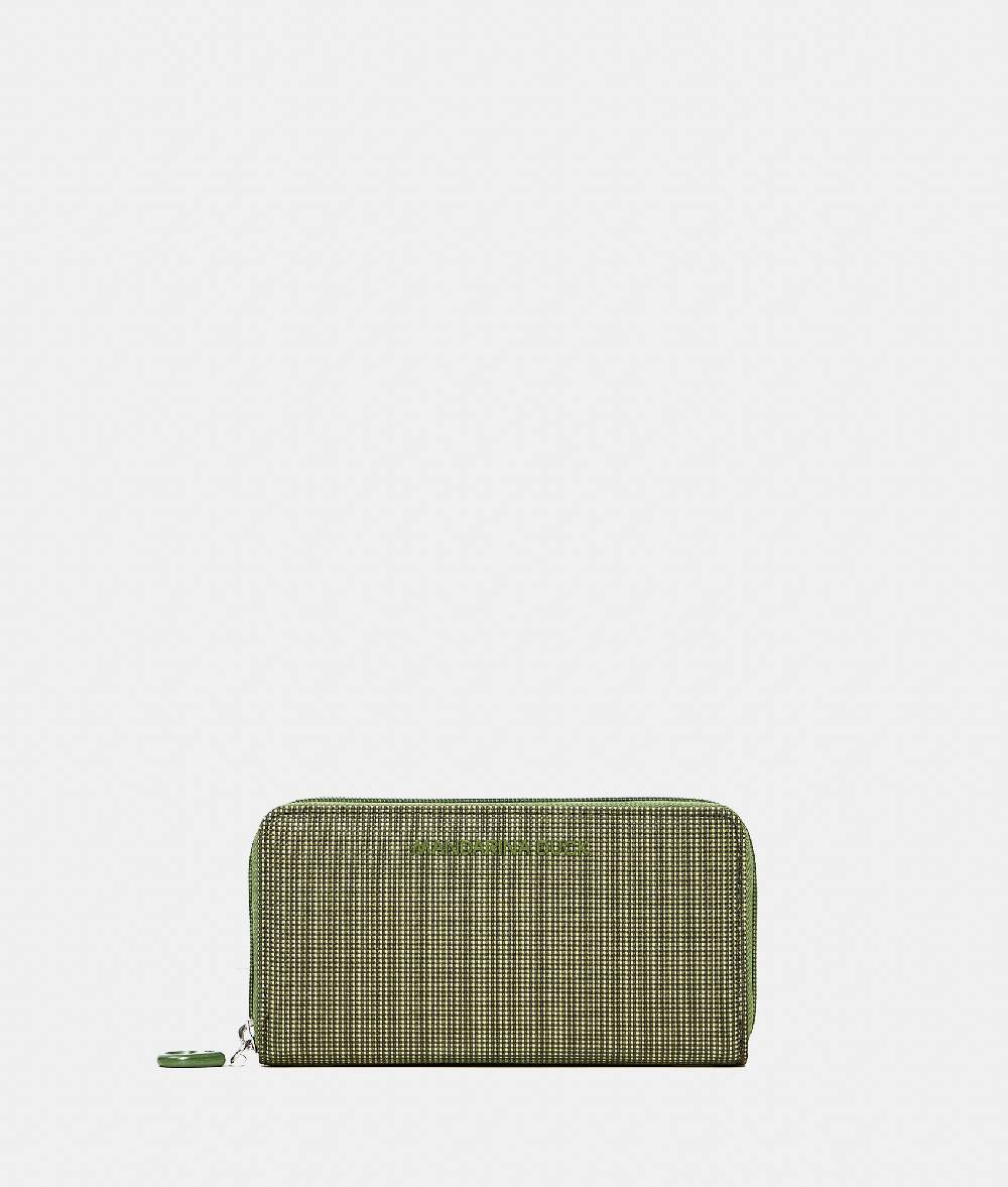Mandarina Duck MD20 WALLET Mandarina Duck 2025