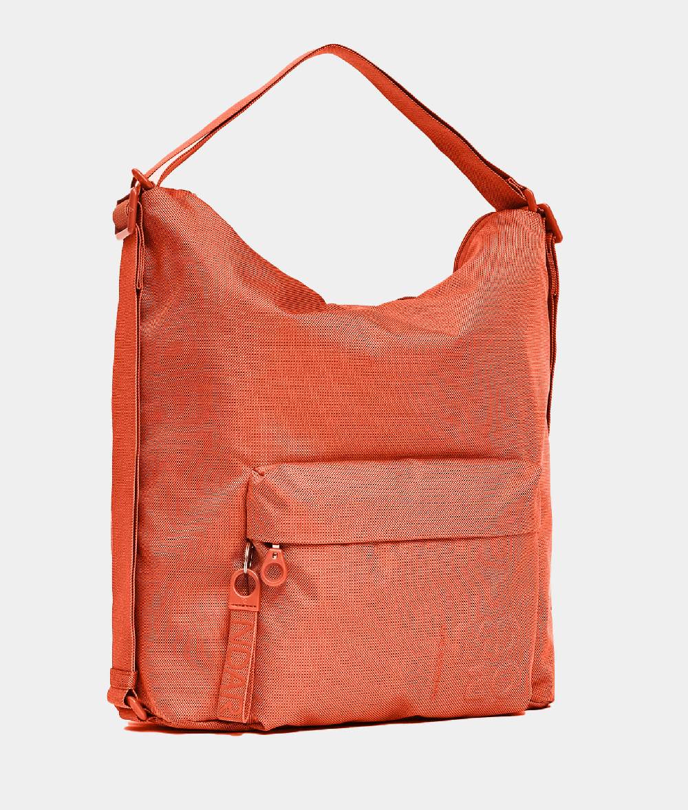 Mandarina Duck MD20 HOBO/BACKPACK Mandarina Duck Italy