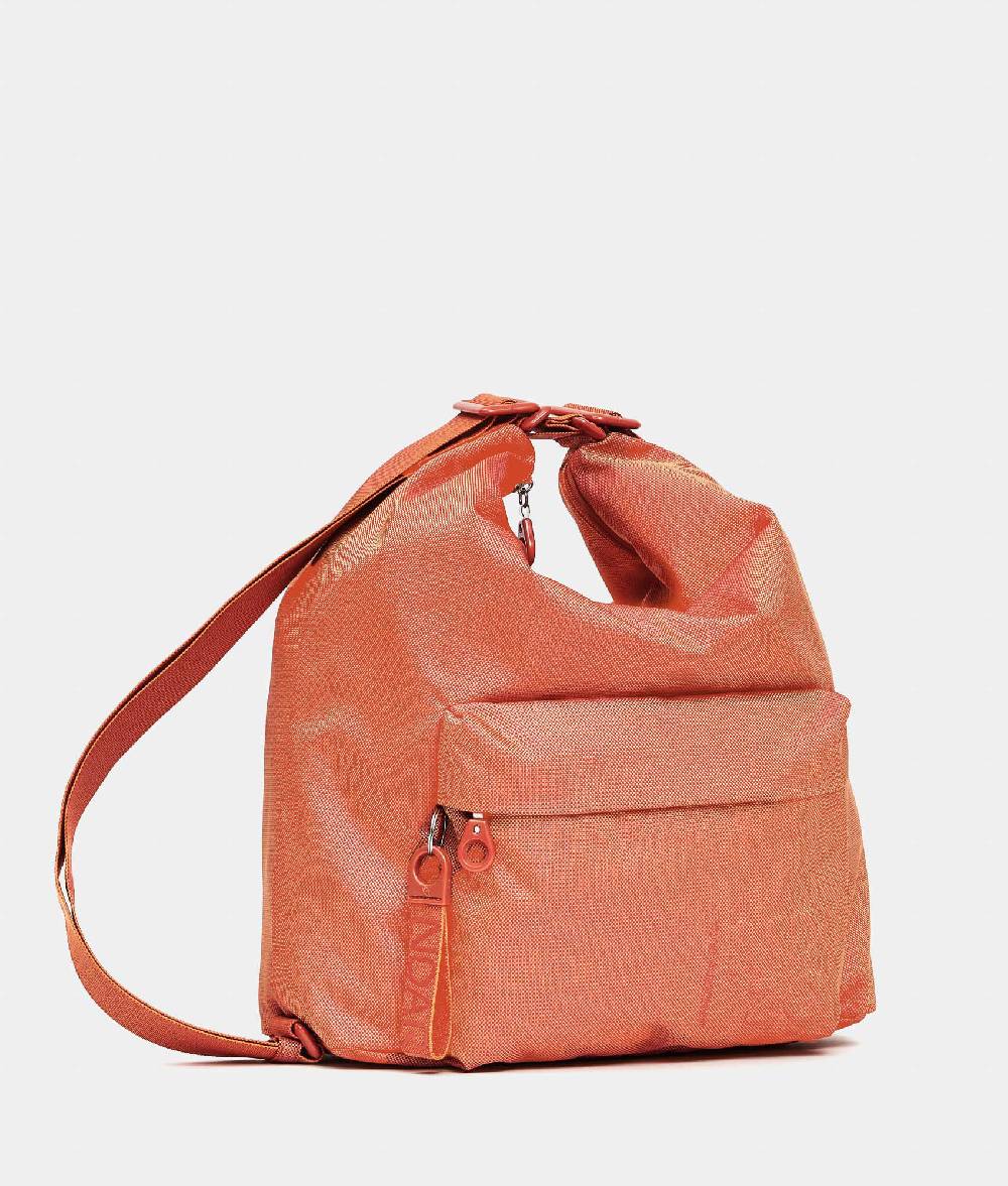 Mandarina Duck MD20 HOBO/BACKPACK Mandarina Duck Italy