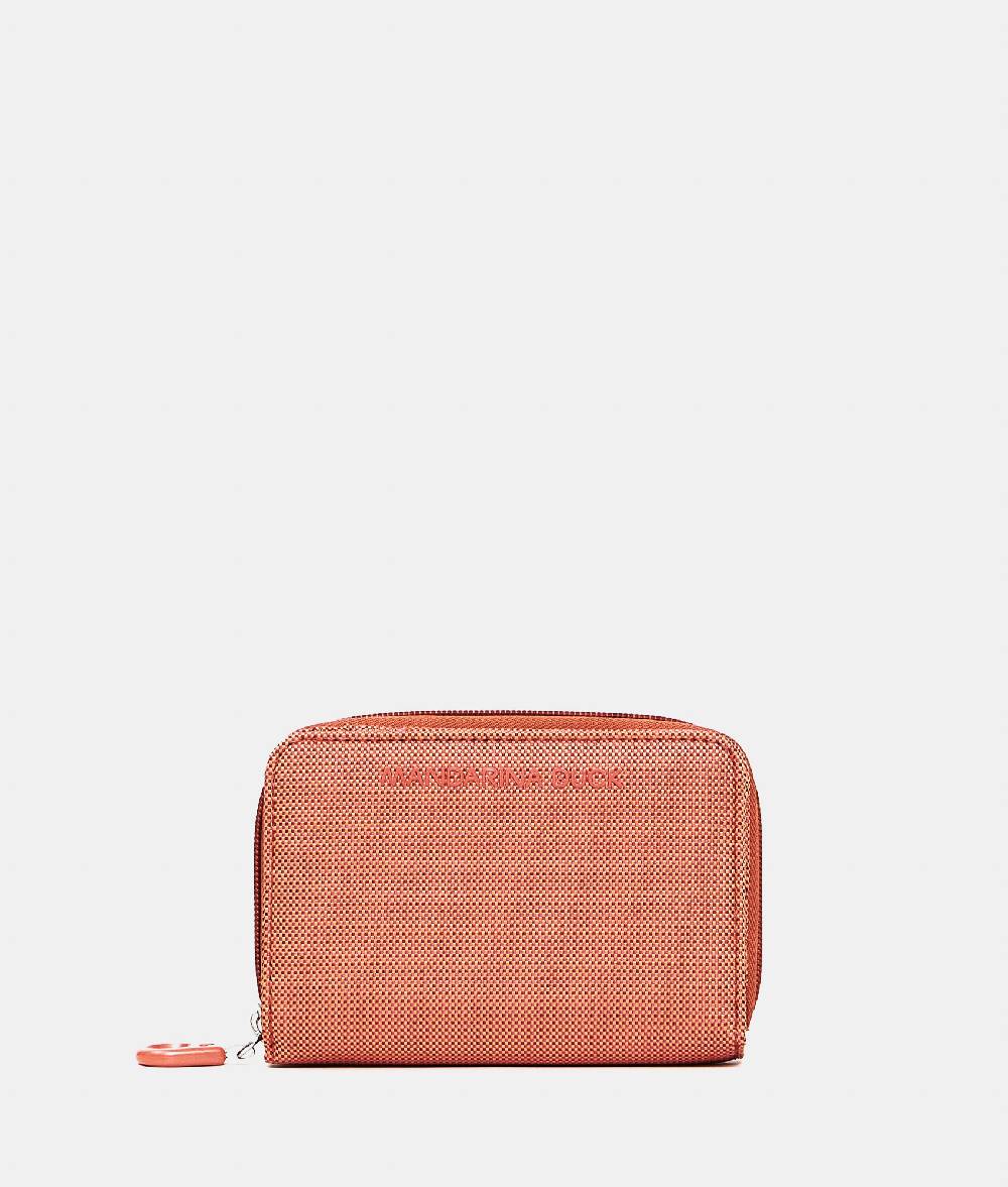 Mandarina Duck MD20 WALLET Mandarina Duck In Linea