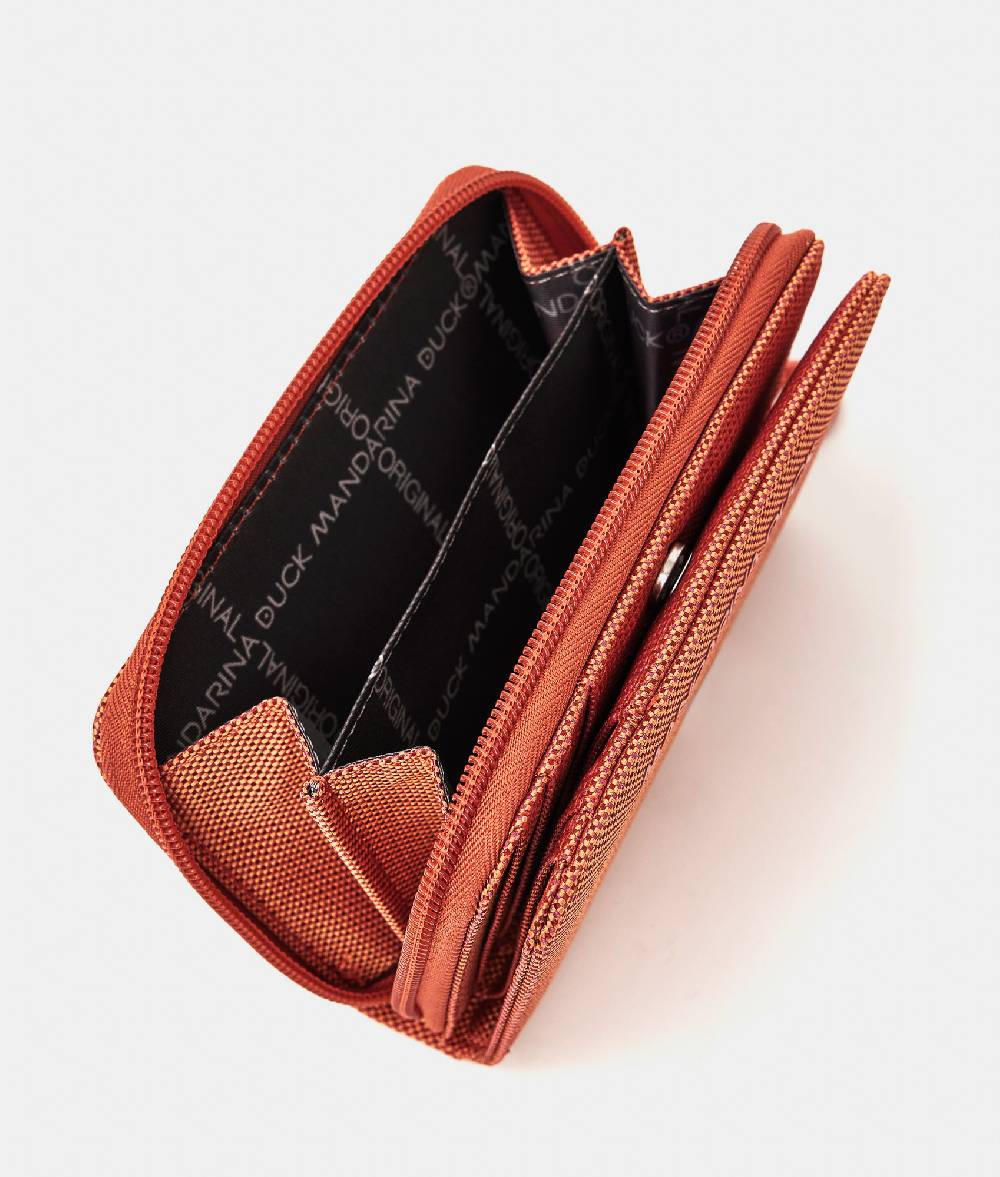 Mandarina Duck MD20 WALLET Mandarina Duck In Linea