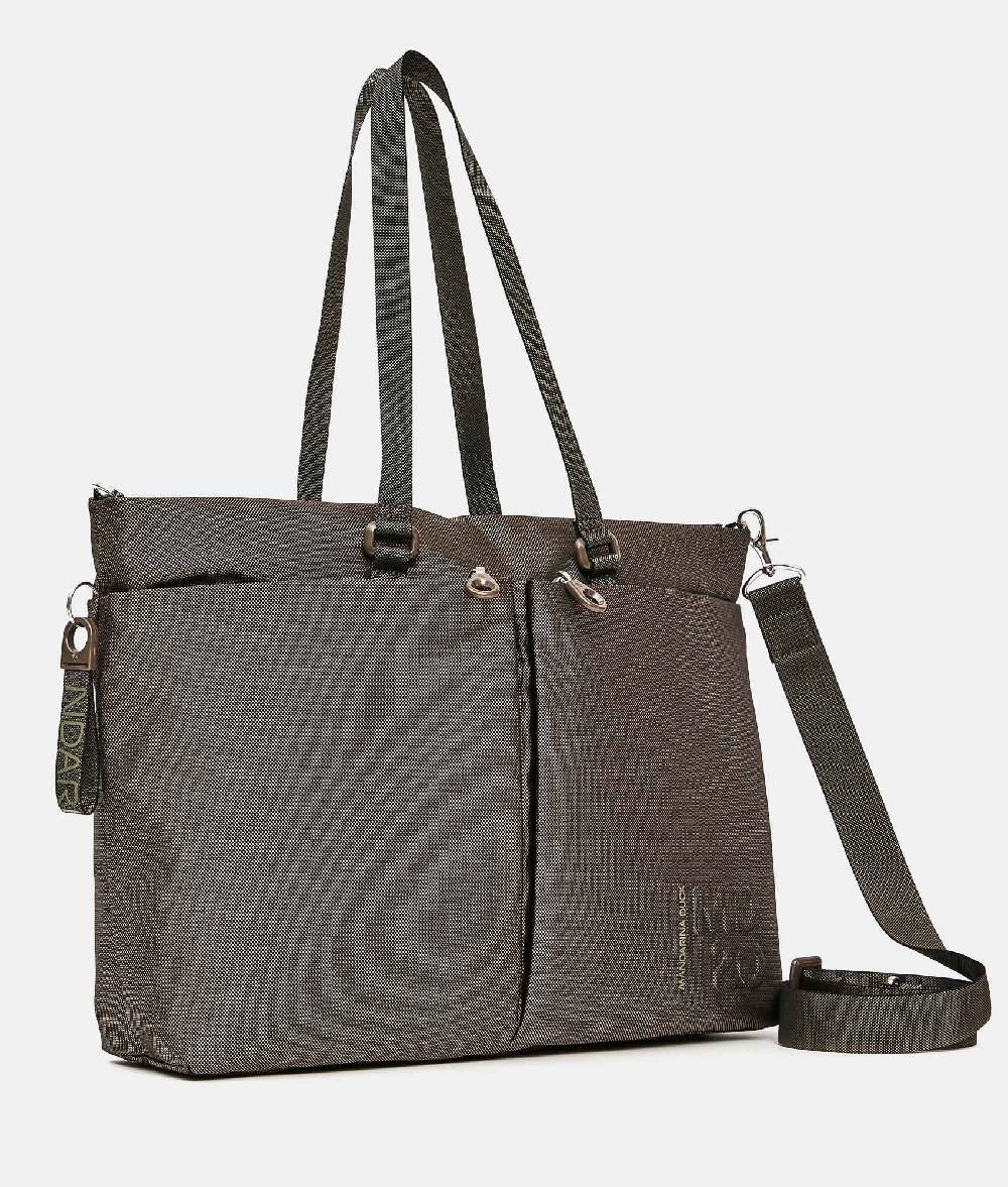 Mandarina Duck MD20 SHOPPER Mandarina Duck Shopping Online