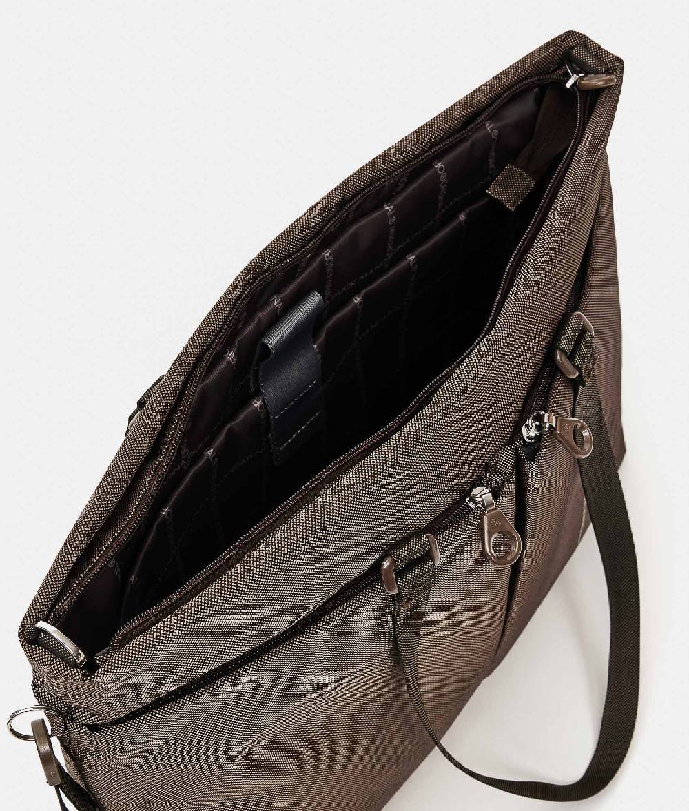 Mandarina Duck MD20 SHOPPER Mandarina Duck Shopping Online