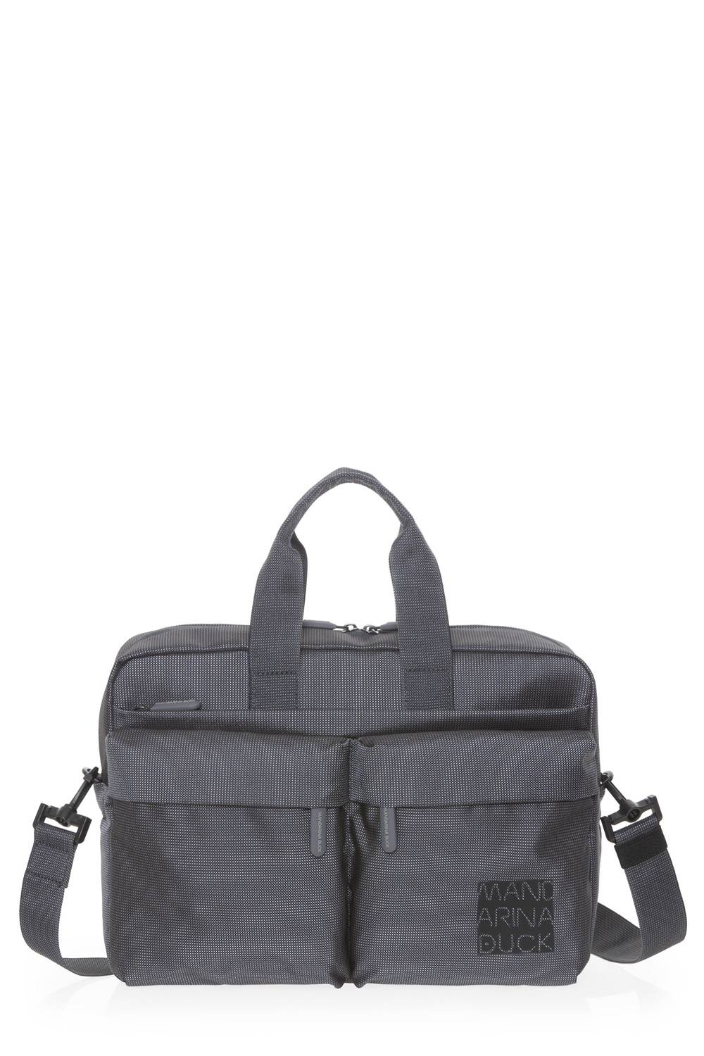 Mandarina Duck DISTRICT BRIEFCASE Mandarina Duck In Vendita