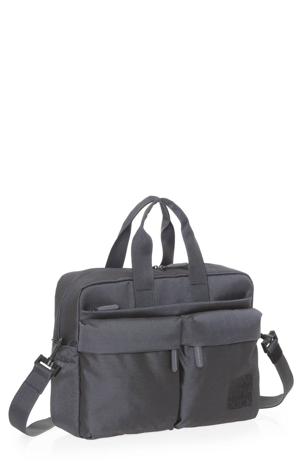Mandarina Duck DISTRICT BRIEFCASE Mandarina Duck In Vendita