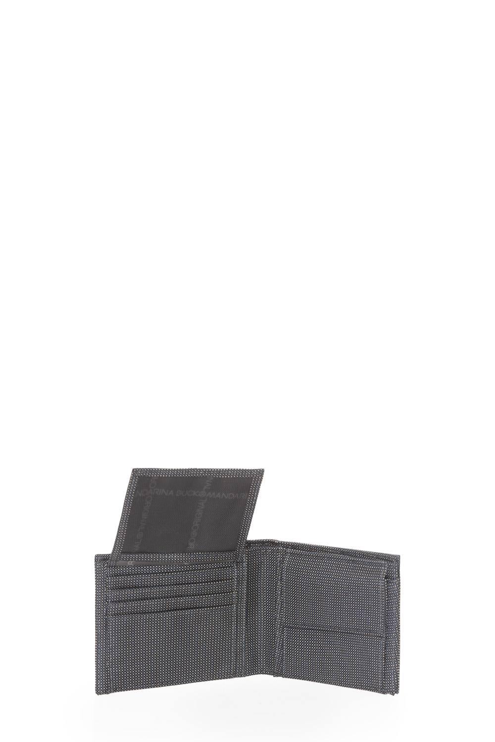 Mandarina Duck DISTRICT WALLET Mandarina Duck Vendita Calda