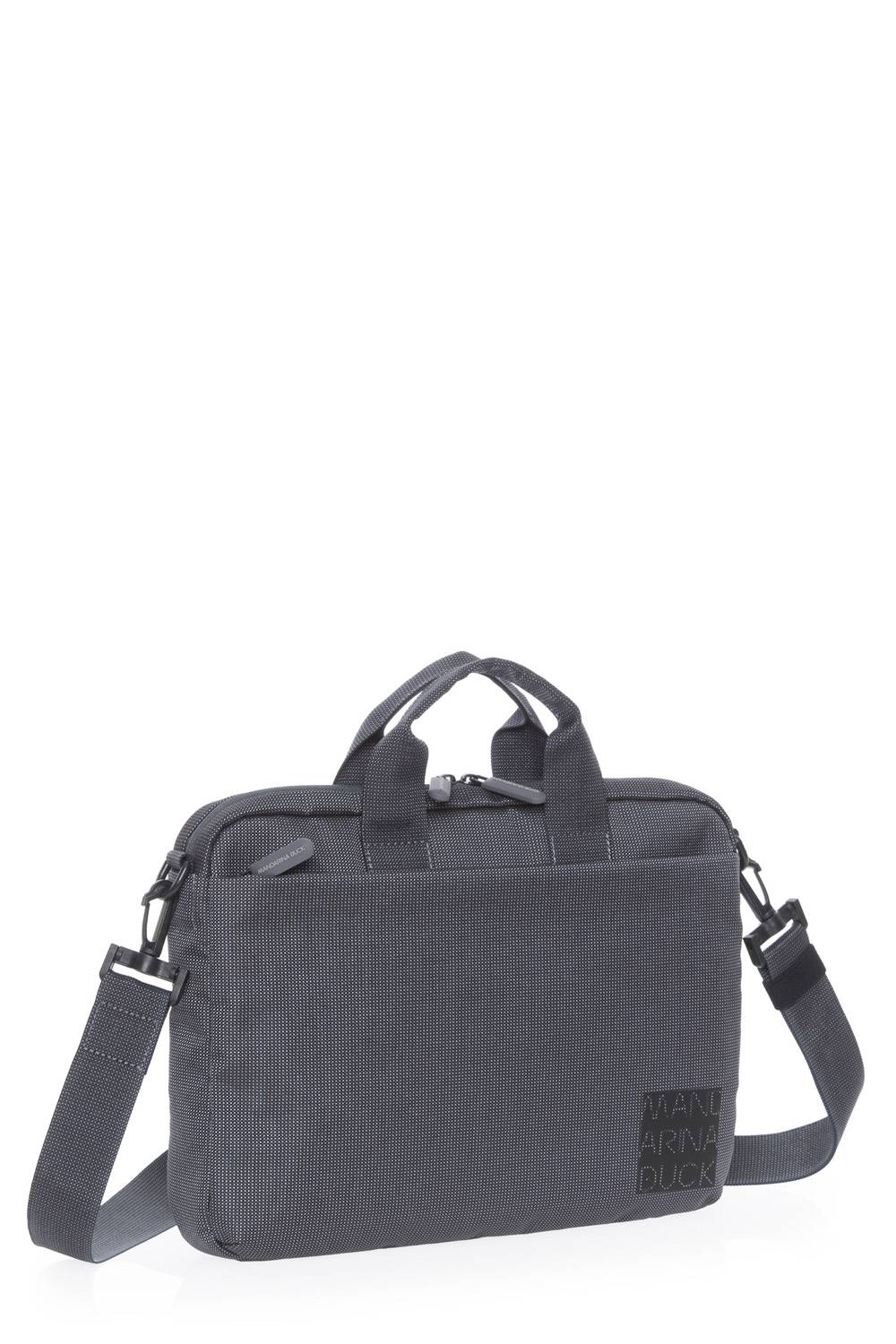 Mandarina Duck DISTRICT BRIEFCASE Mandarina Duck Saldi Di Fabbrica