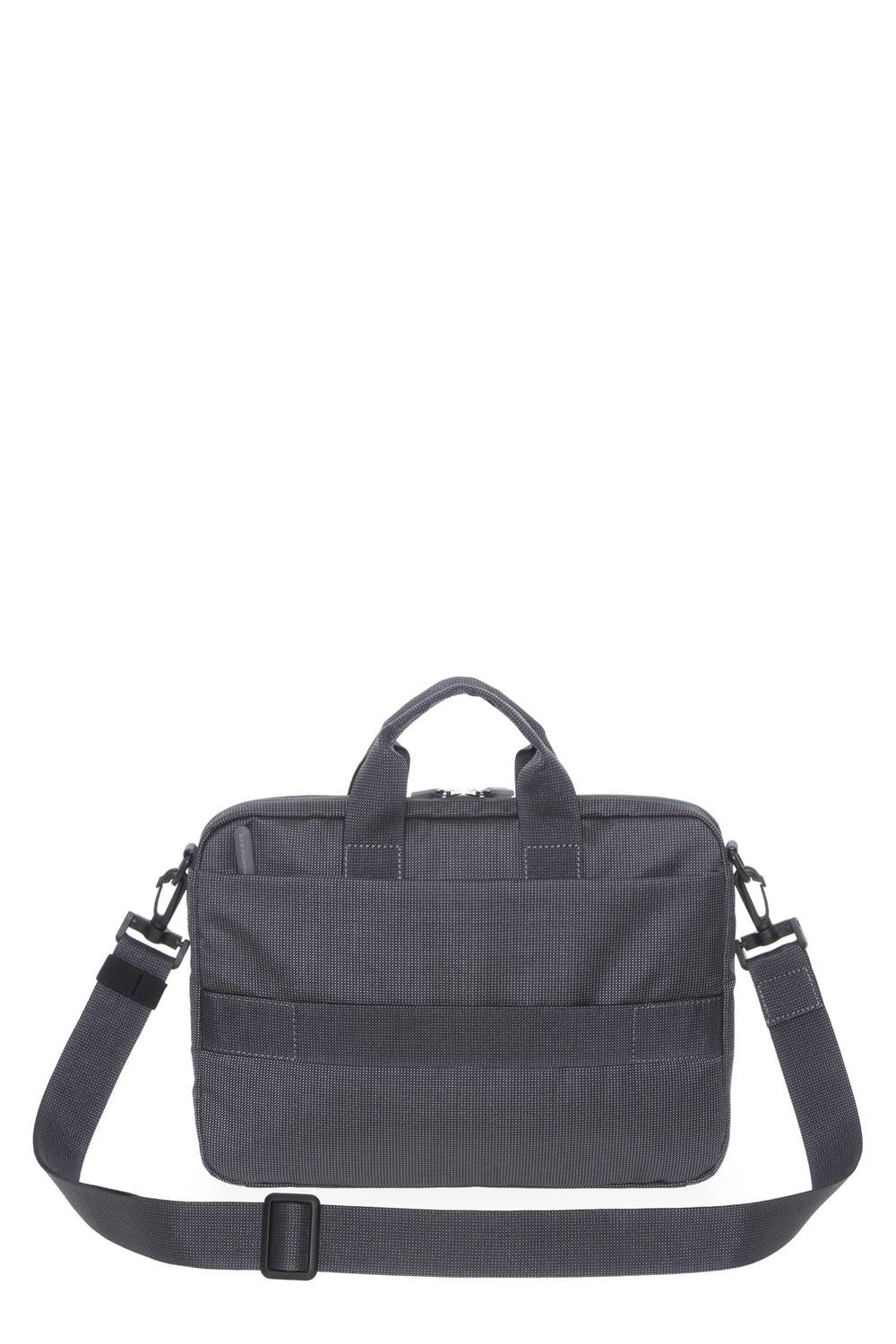 Mandarina Duck DISTRICT BRIEFCASE Mandarina Duck Saldi Di Fabbrica