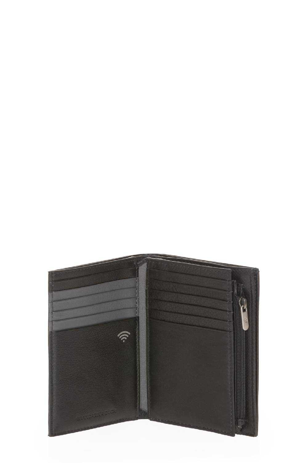 Mandarina Duck DOWNTOWN WALLET Mandarina Duck Moda