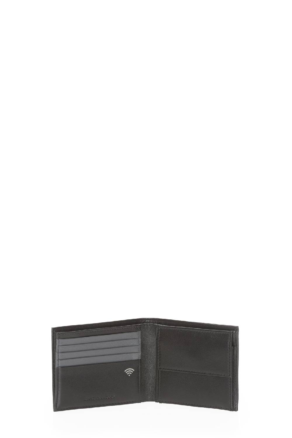 Mandarina Duck DOWNTOWN WALLET Mandarina Duck Qualità