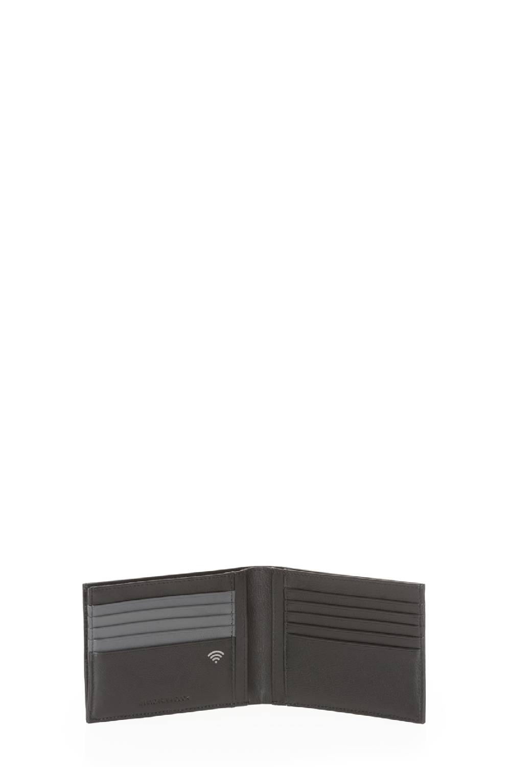 Mandarina Duck DOWNTOWN WALLET Mandarina Duck Fino Al -60%
