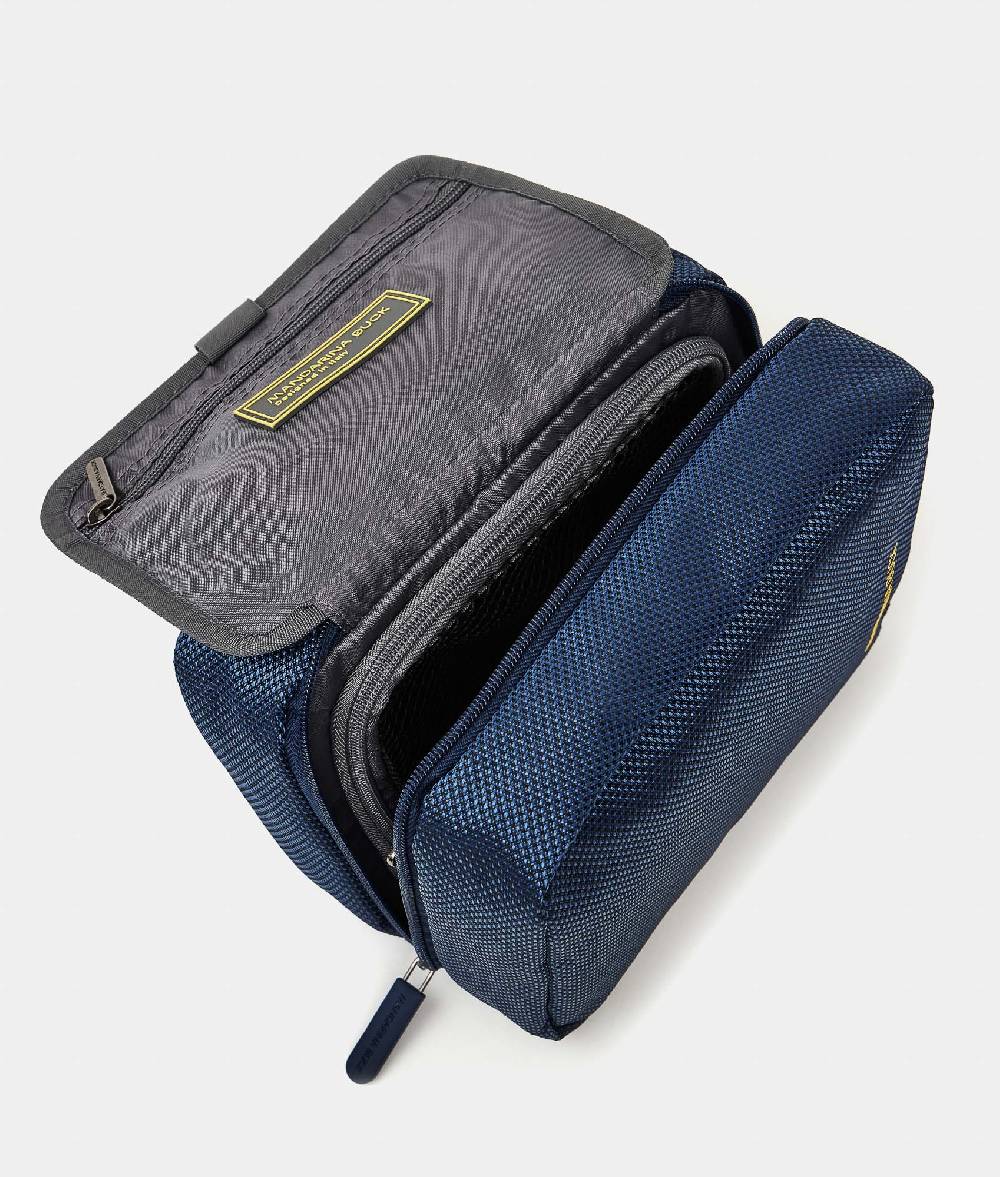 Mandarina Duck ZEPHYR NECESSAIRE Mandarina Duck Sottocosto
