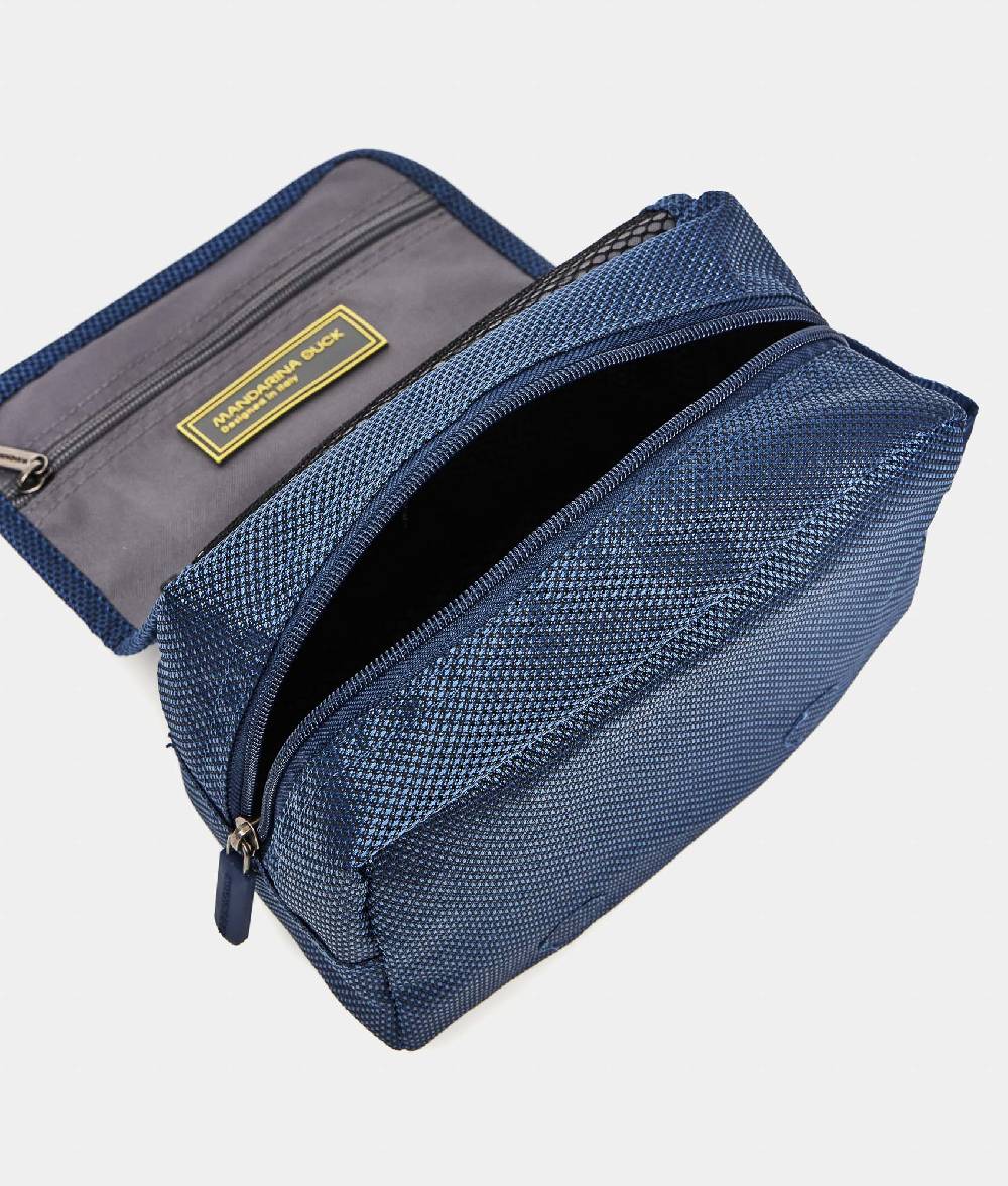 Mandarina Duck ZEPHYR NECESSAIRE Mandarina Duck Convenienza