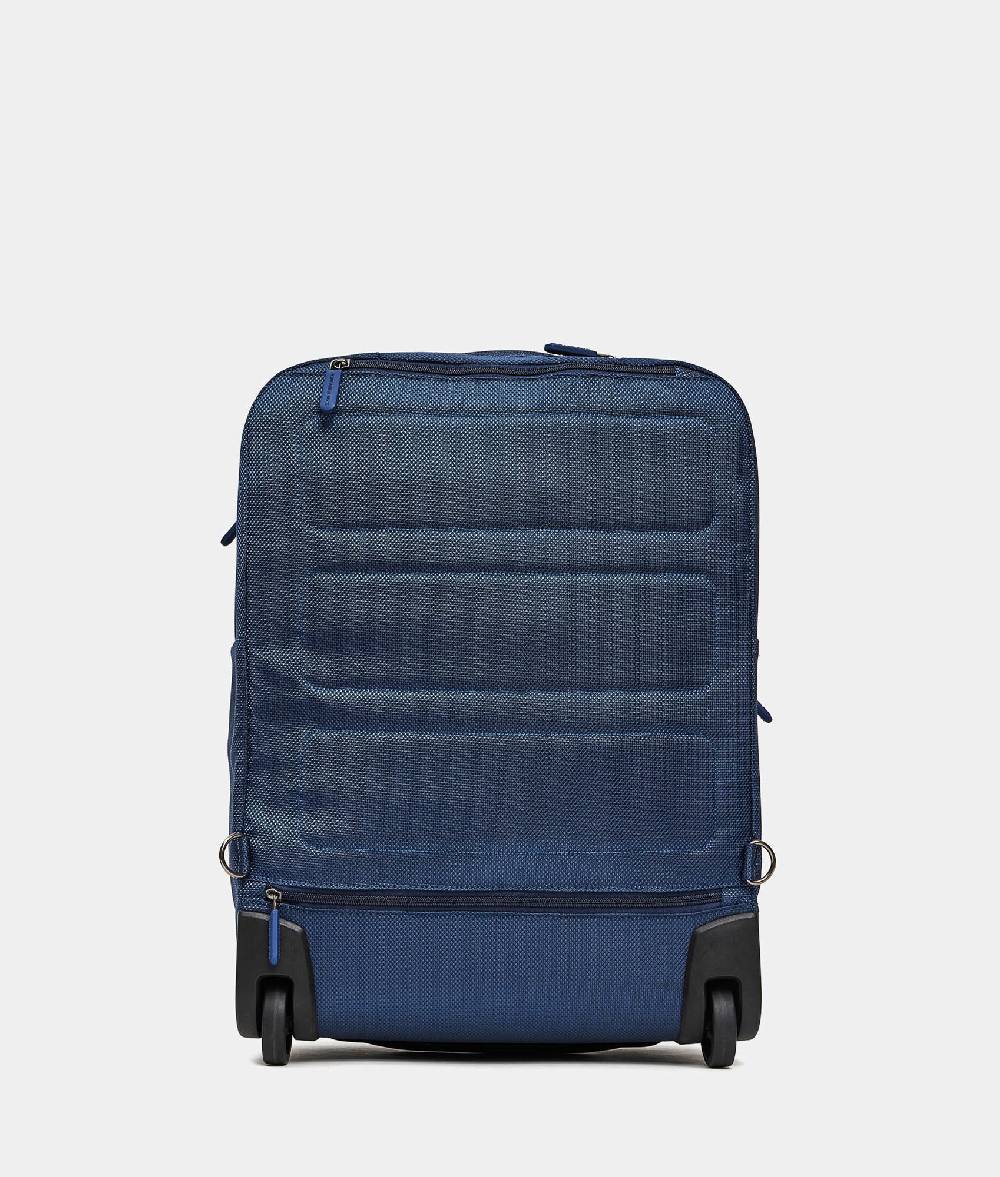 Mandarina Duck ZEPHYR TROLLEY BACKPACK Mandarina Duck Novità