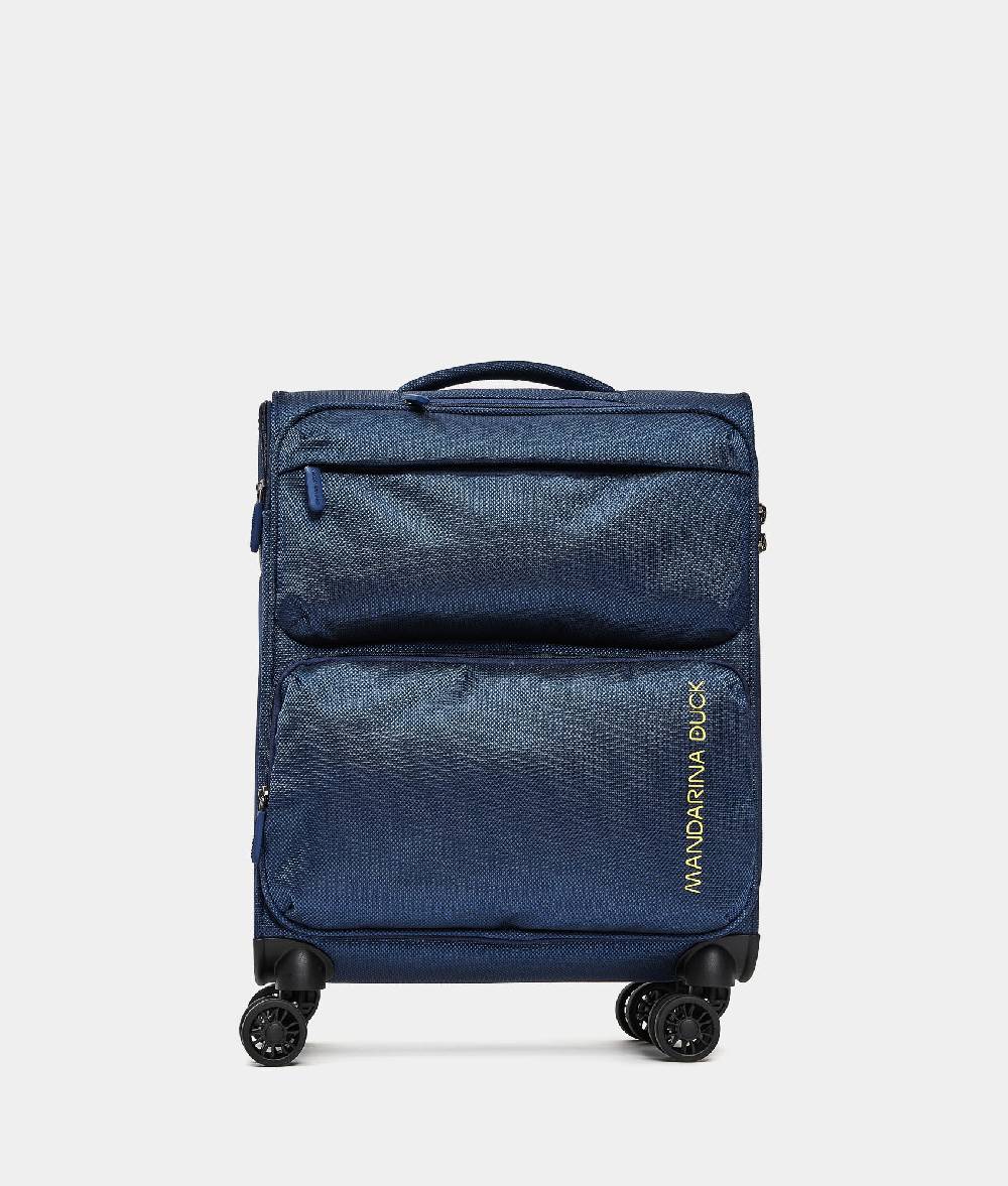 Mandarina Duck ZEPHYR TROLLEY CABIN Mandarina Duck Presa