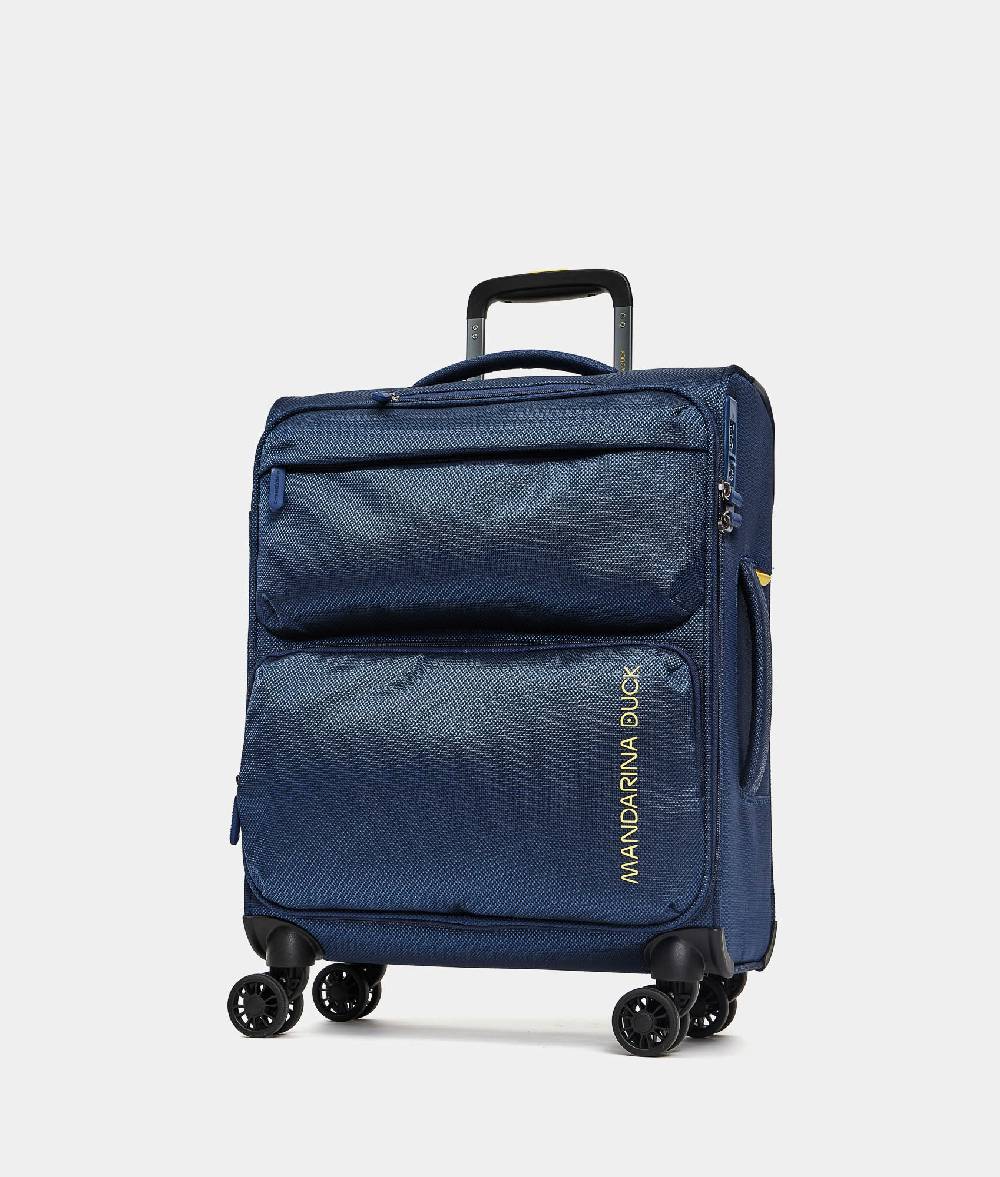 Mandarina Duck ZEPHYR TROLLEY CABIN Mandarina Duck Presa