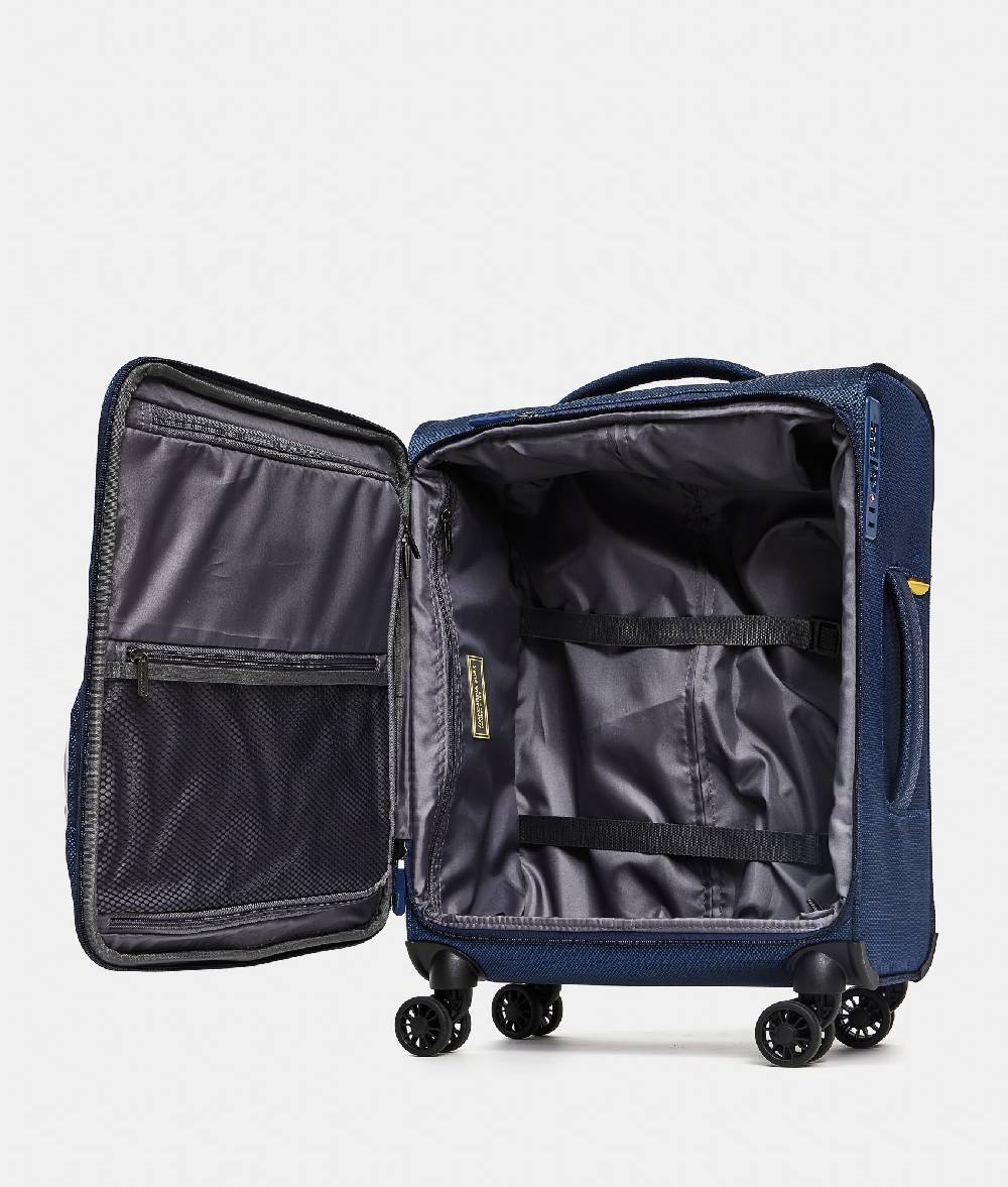 Mandarina Duck ZEPHYR TROLLEY CABIN Mandarina Duck Presa