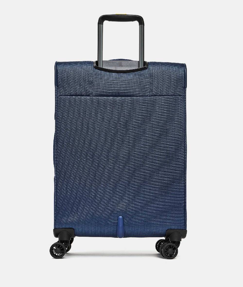Mandarina Duck ZEPHYR TROLLEY MEDIUM EXP Mandarina Duck Sconto