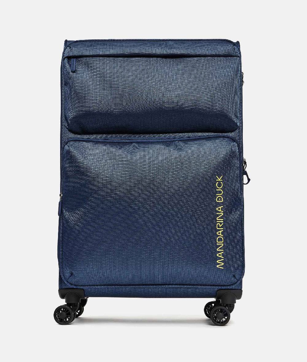 Mandarina Duck ZEPHYR TROLLEY LARGE EXP Mandarina Duck Offerta