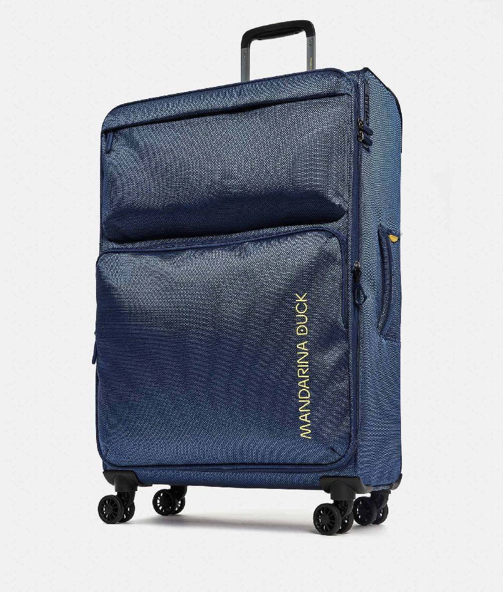 Mandarina Duck ZEPHYR TROLLEY LARGE EXP Mandarina Duck Offerta