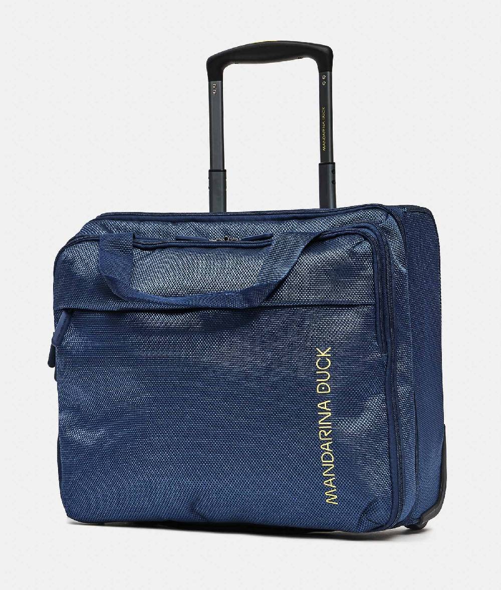 Mandarina Duck ZEPHYR ROLLING TOTE Mandarina Duck Online