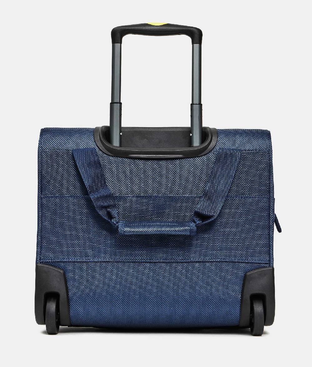 Mandarina Duck ZEPHYR ROLLING TOTE Mandarina Duck Online