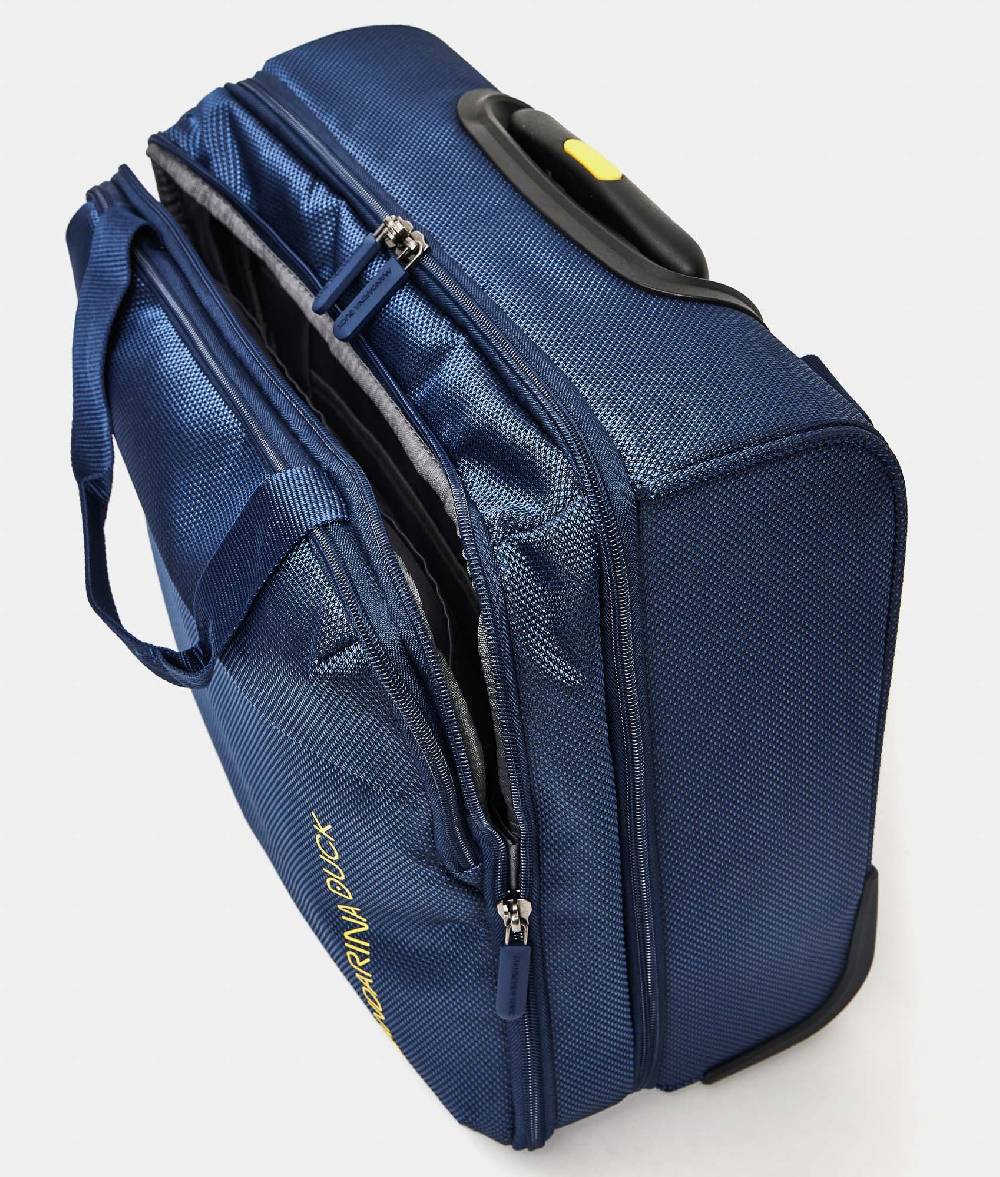 Mandarina Duck ZEPHYR ROLLING TOTE Mandarina Duck Online