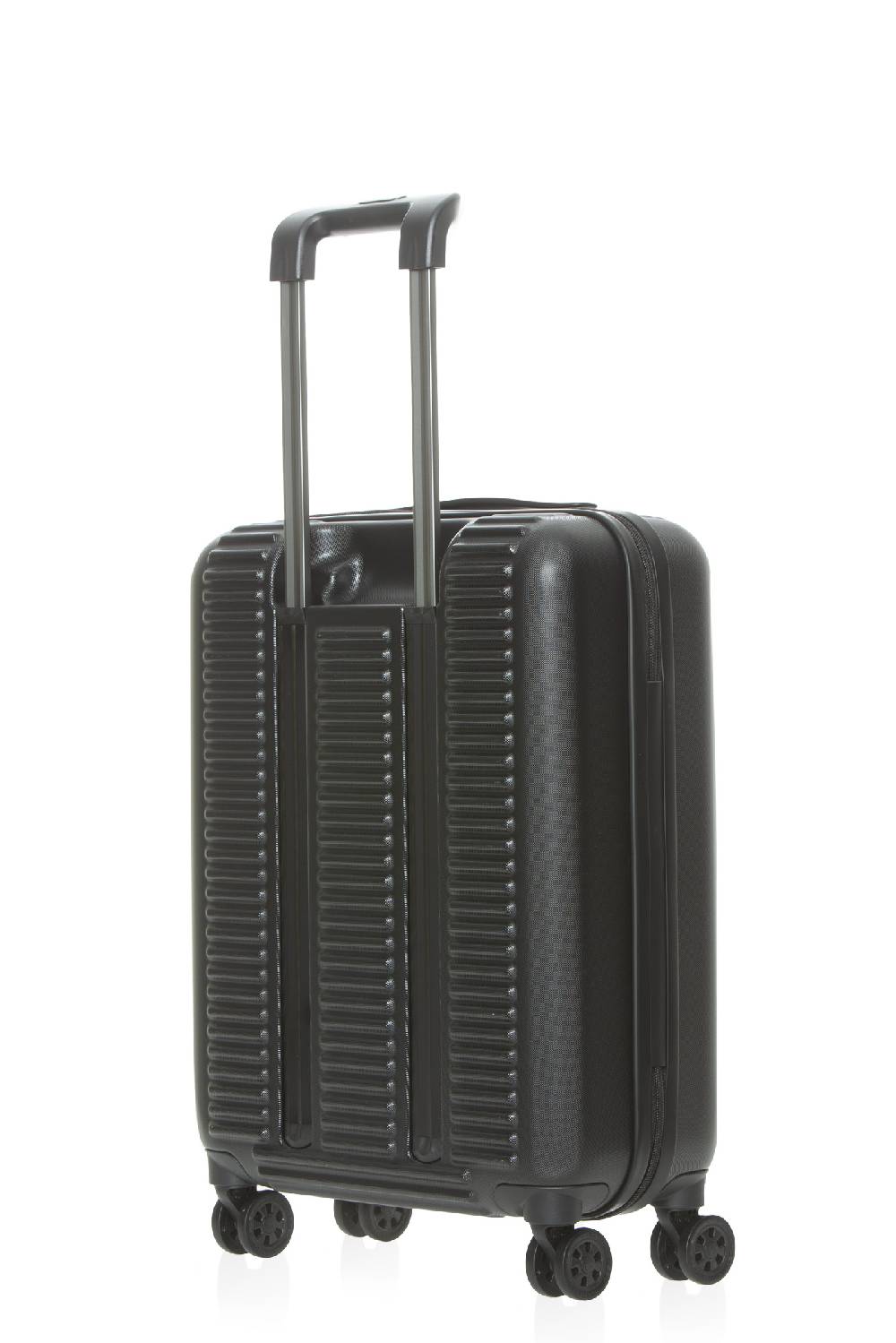 Mandarina Duck TANK CASE TROLLEY CABIN W/FRONT POCK Mandarina Duck Outlet