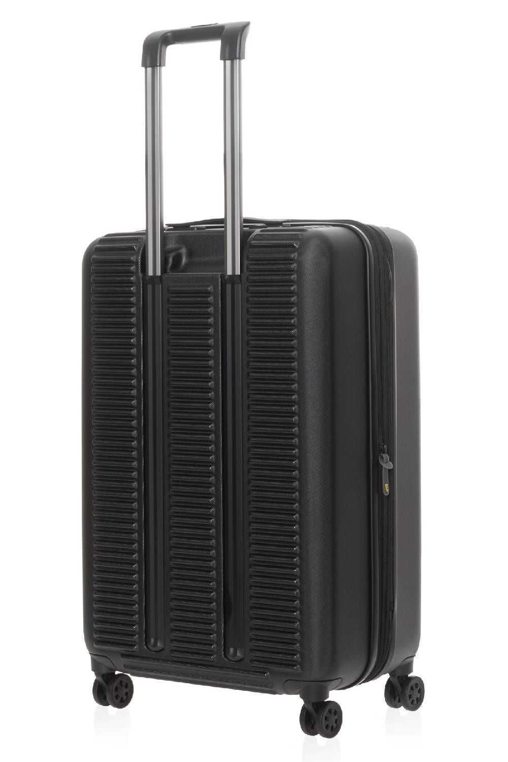 Mandarina Duck TANK CASE TROLLEY MEDIUM EXP Mandarina Duck Saldi
