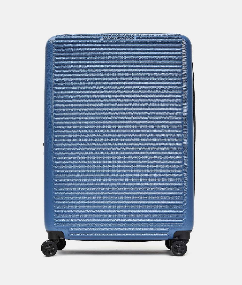 Mandarina Duck TANK CASE TROLLEY LARGE EXP Mandarina Duck Offerte