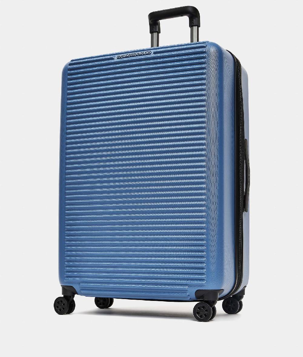 Mandarina Duck TANK CASE TROLLEY LARGE EXP Mandarina Duck Offerte
