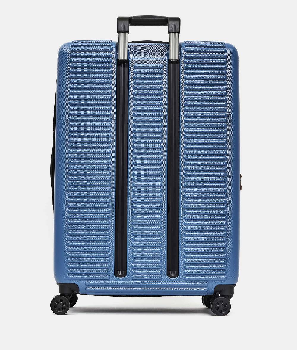 Mandarina Duck TANK CASE TROLLEY LARGE EXP Mandarina Duck Offerte