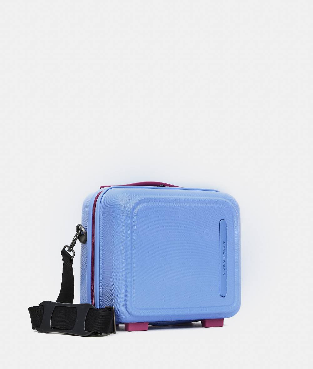 Mandarina Duck LOGODUCK + BEAUTY CASE Mandarina Duck Promozione temporanea